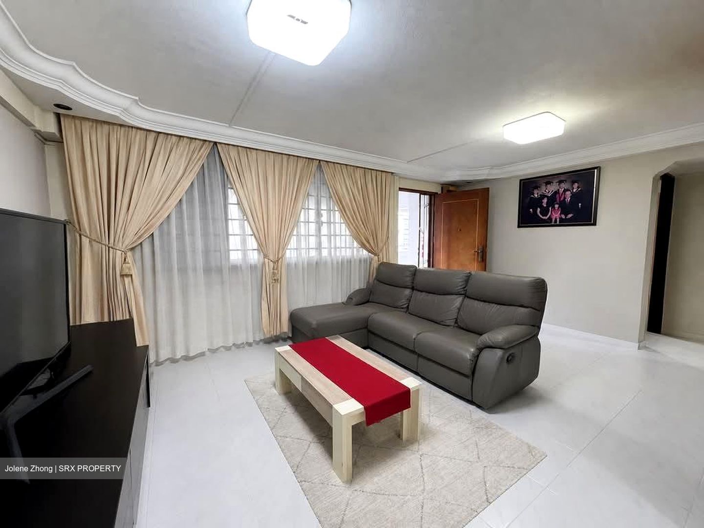 Blk 344 Woodlands Street 32 (Woodlands), HDB 4 Rooms #555095471